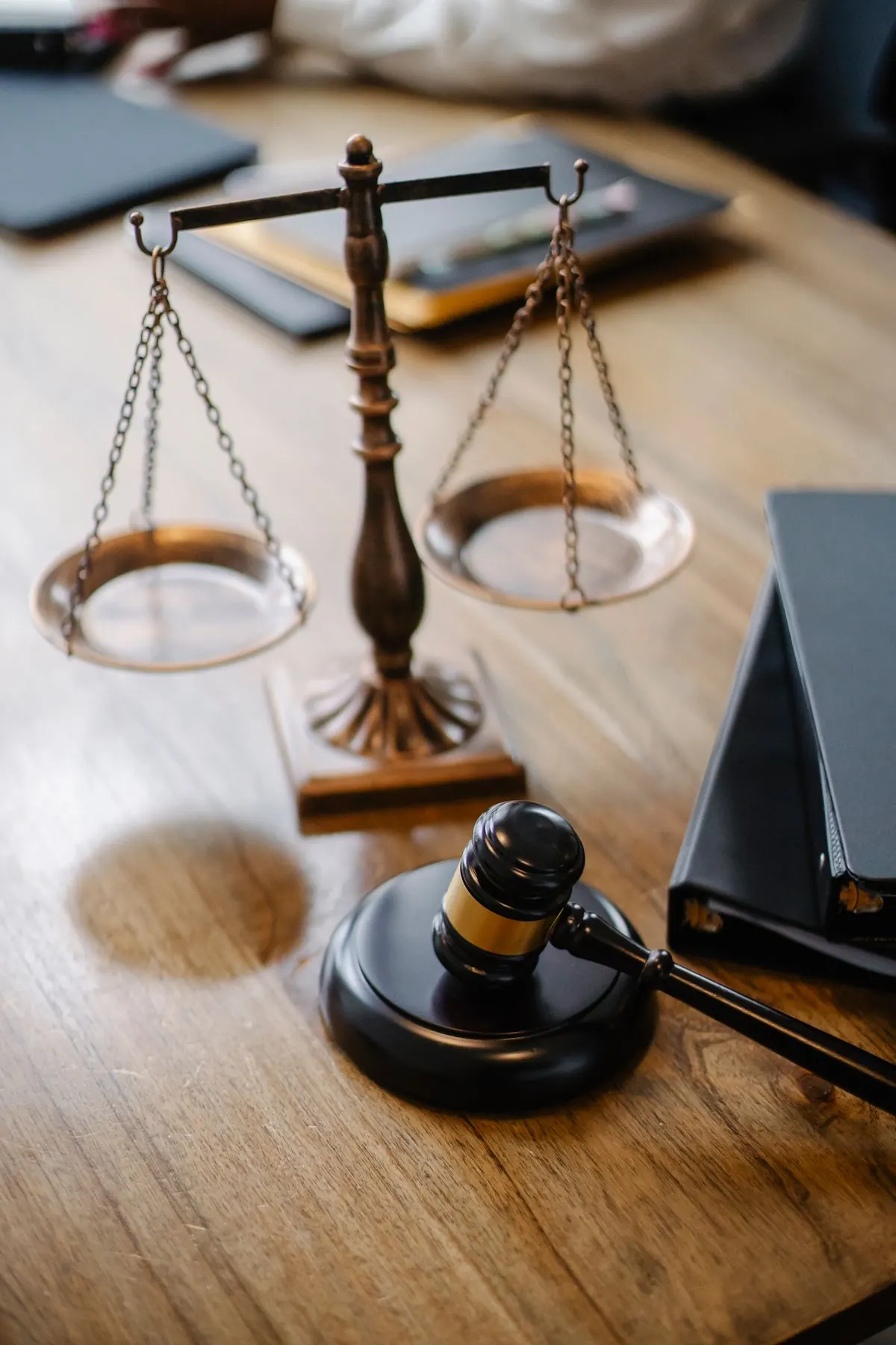Hukuk Bürosu Web Sitesi Neden Farklı Tasarlanmalı?