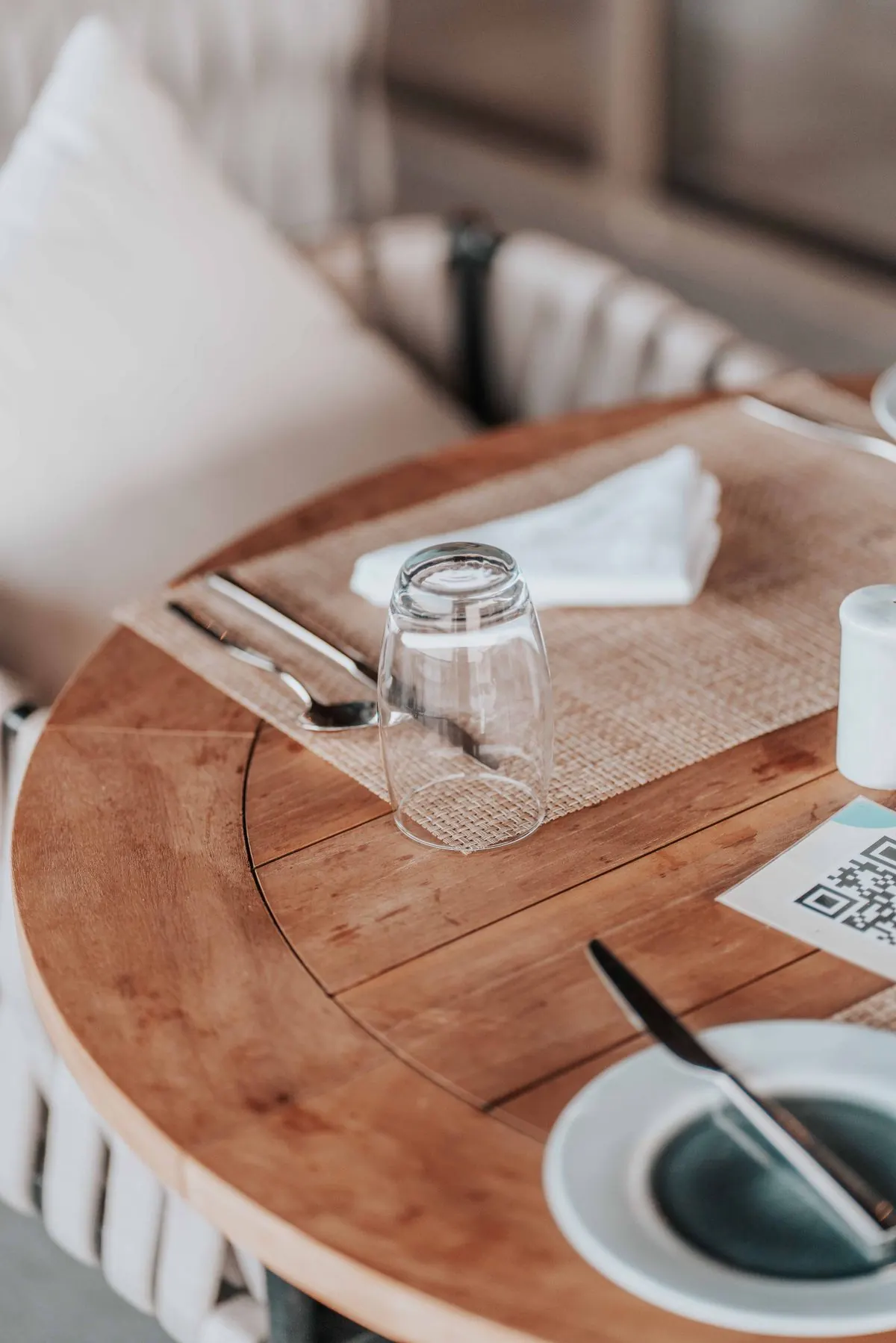 Kafe ve Restoranlar için QR Menü Avantajları