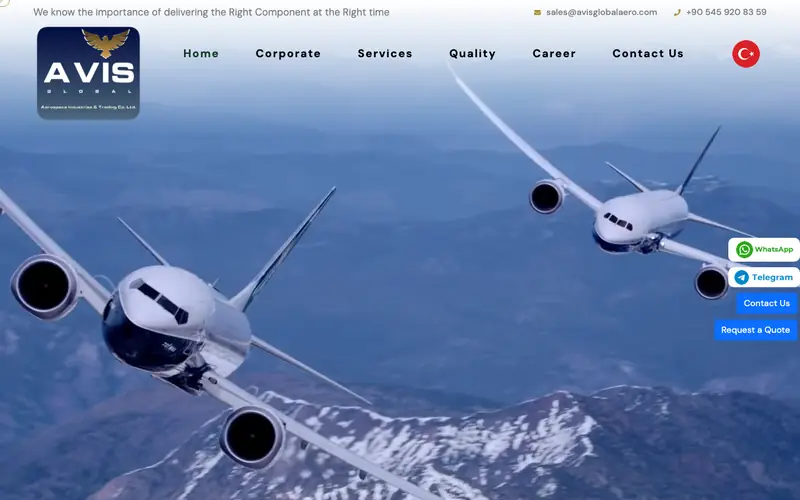 Avis Global